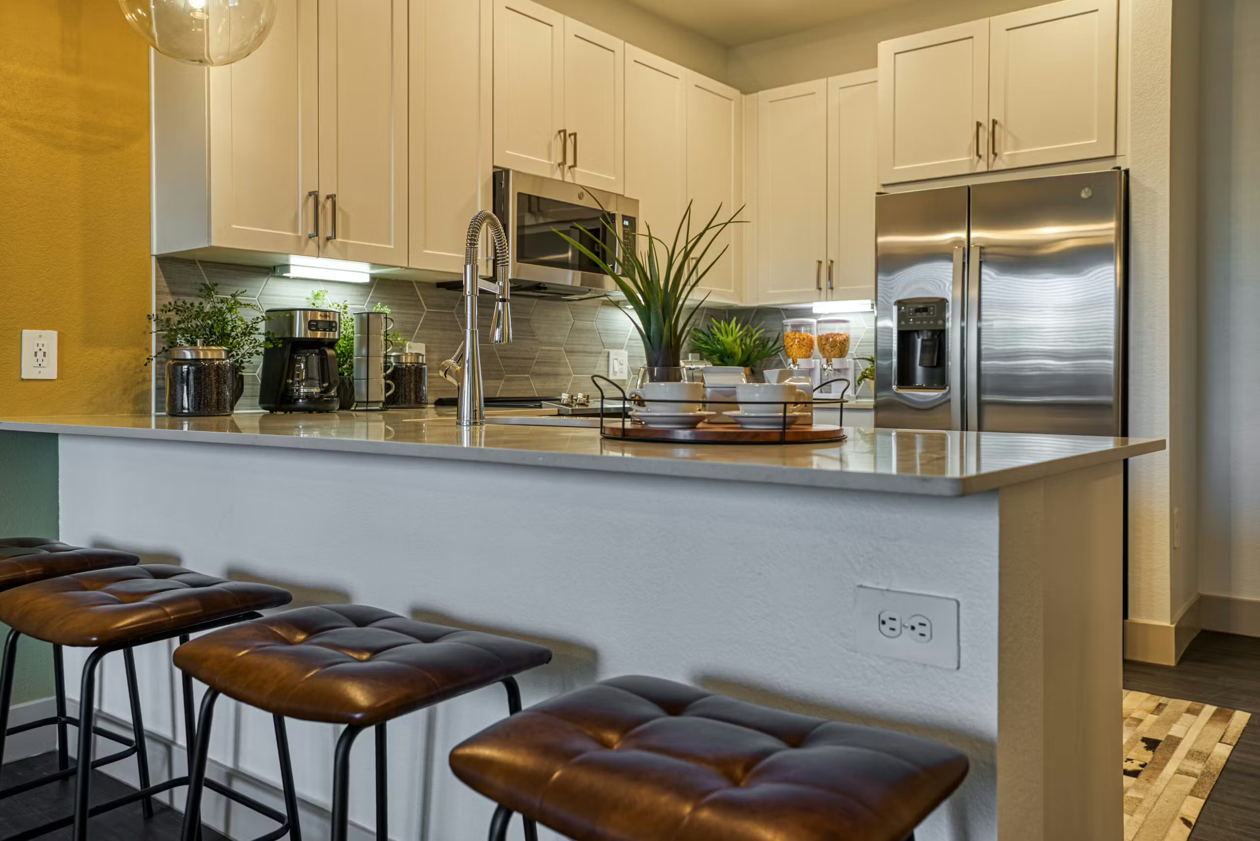 Alexan Tempe Amenities