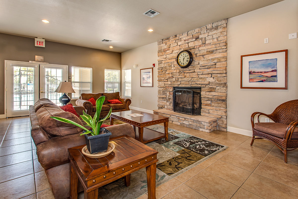Alhambra at Mace Ranch Exterior