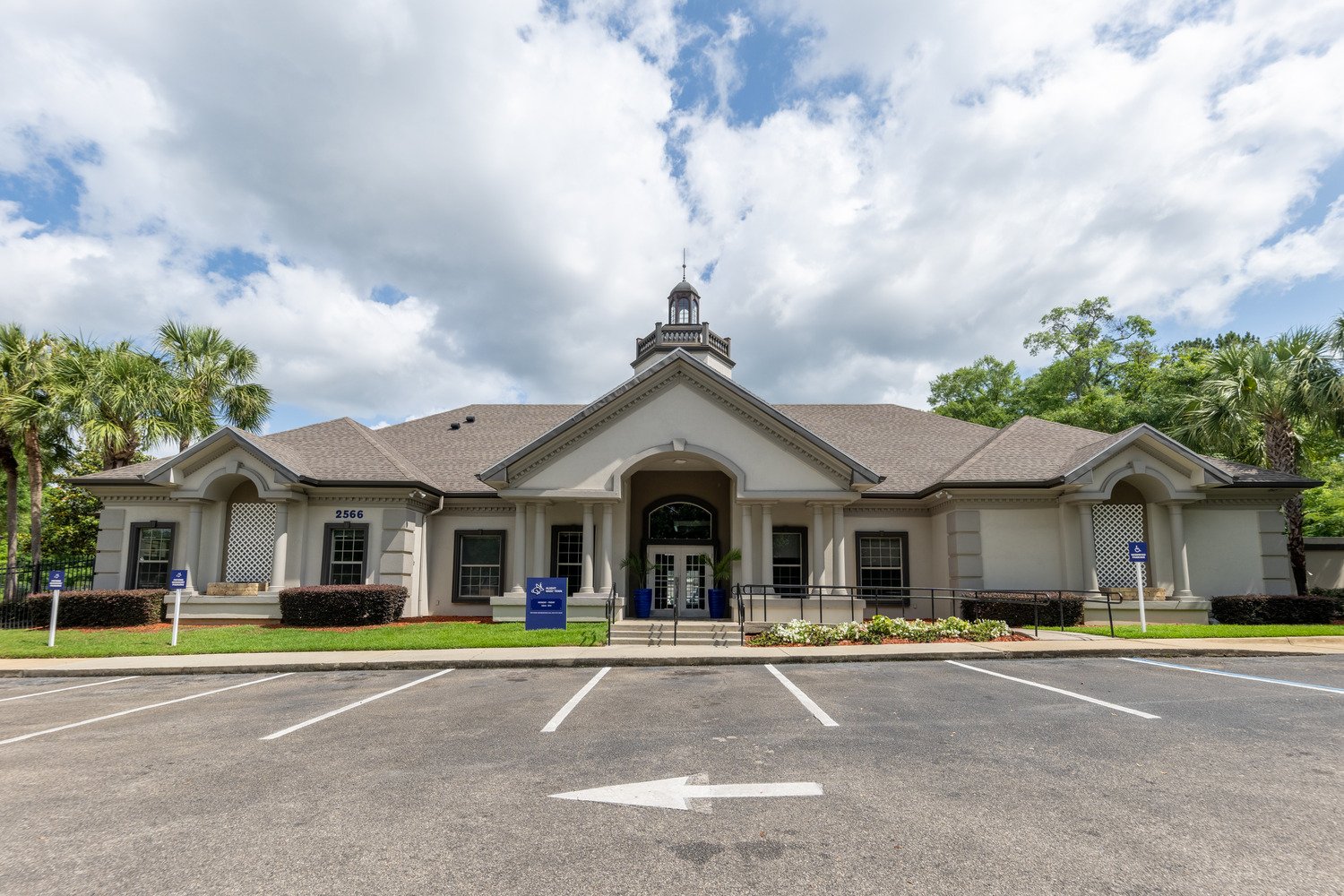 Alight West Tenn Exterior