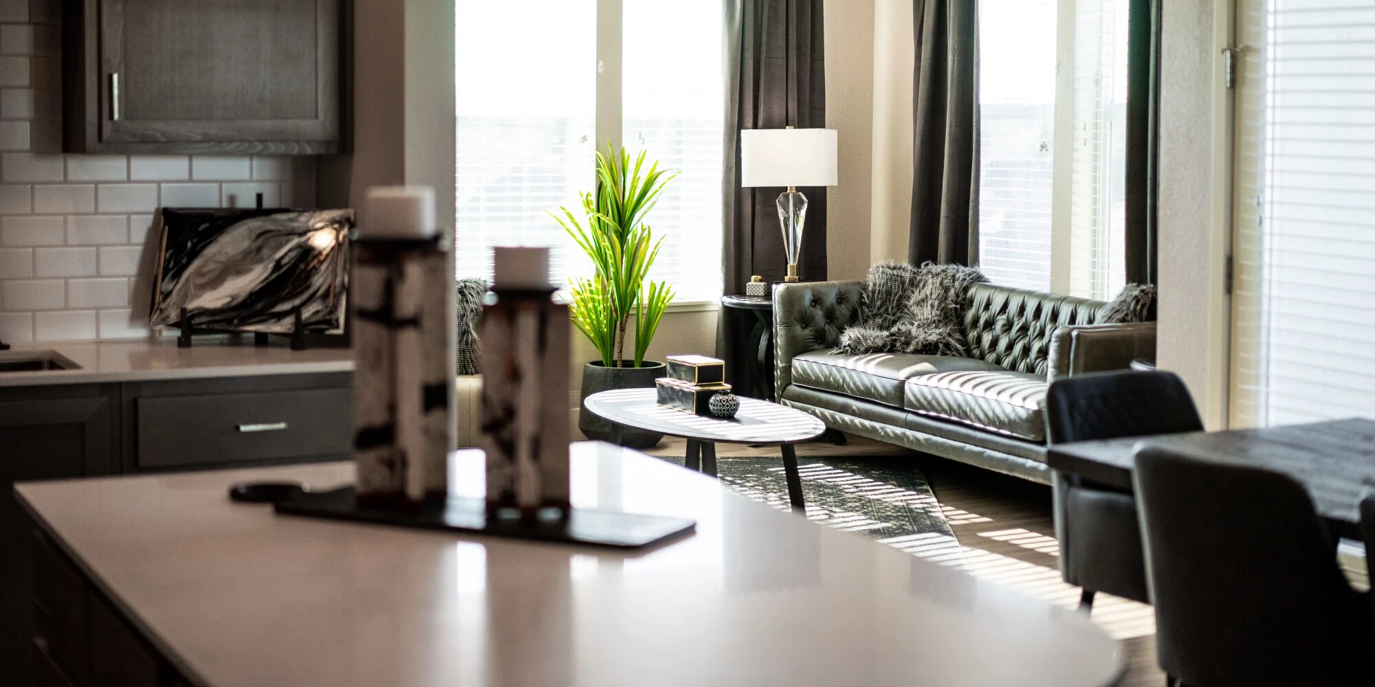 Alira Amenities