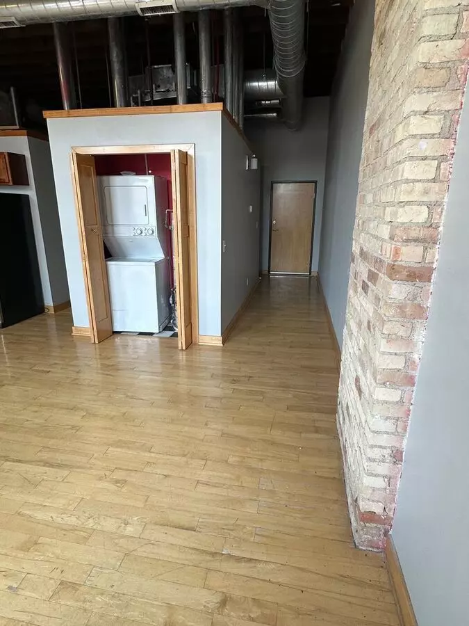 Allegan Lofts Amenities