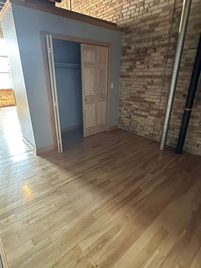 Allegan Lofts Exterior