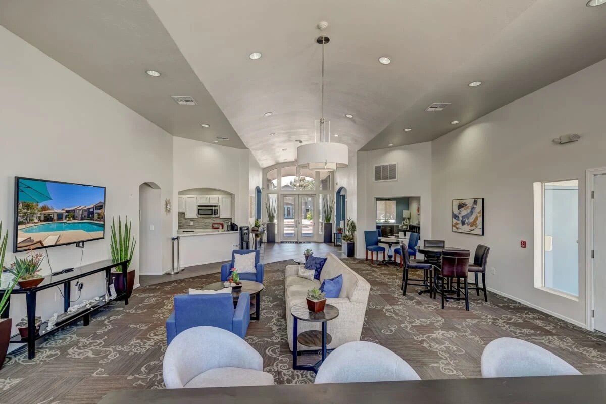 Allure at Tempe Amenities
