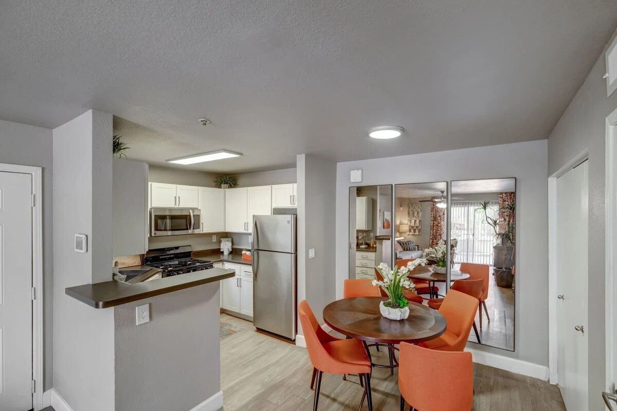 Allure at Tempe Exterior