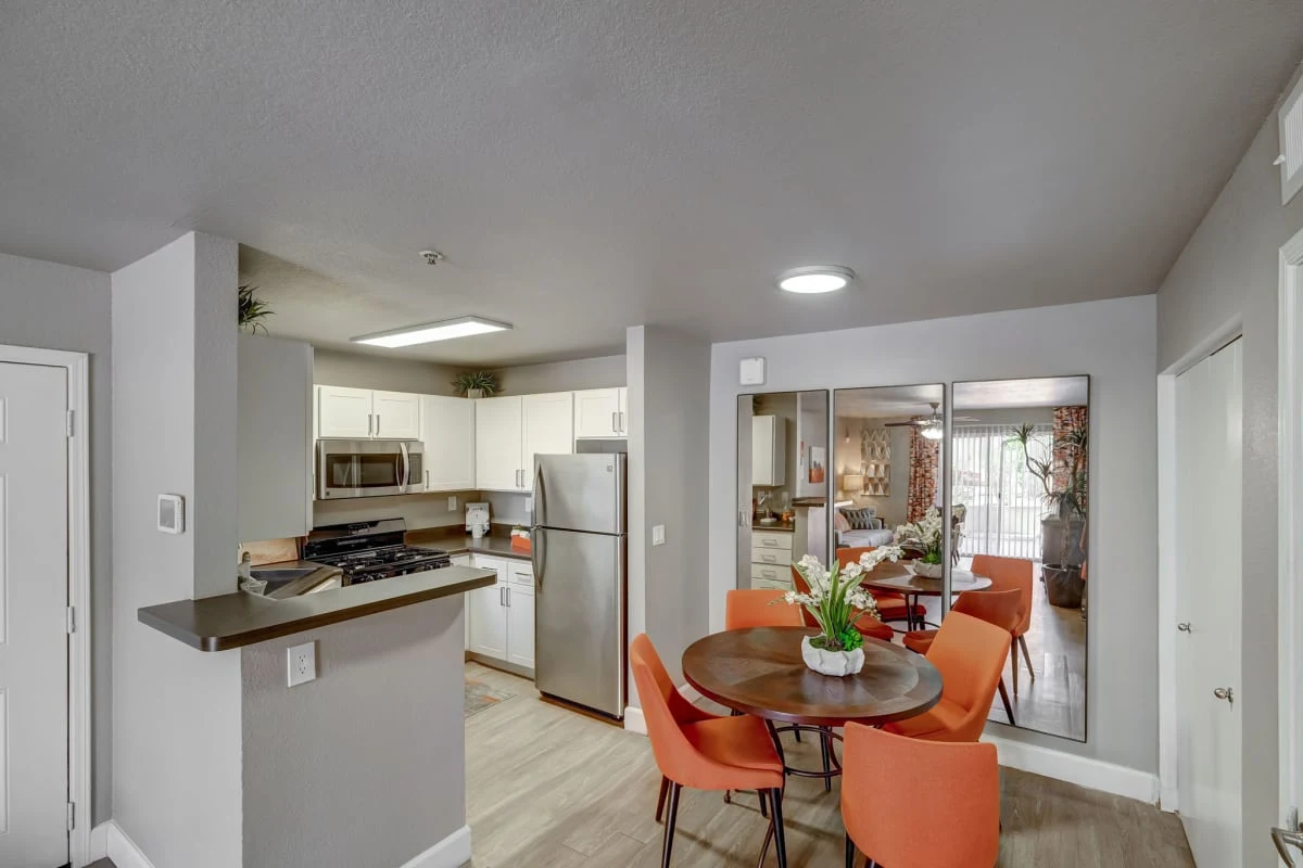 Allure at Tempe Amenities