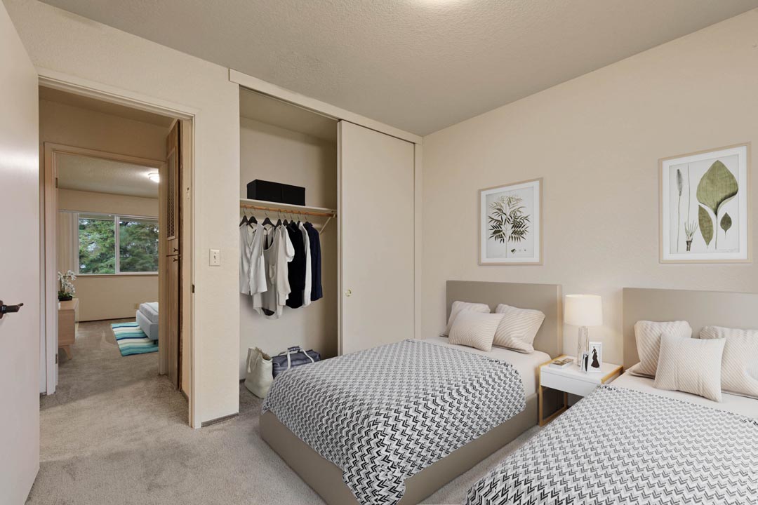 Almondwood Apartments Amenities
