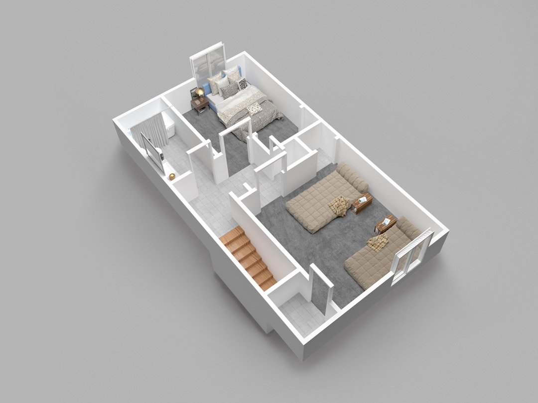 Almondwood Apartments Exterior