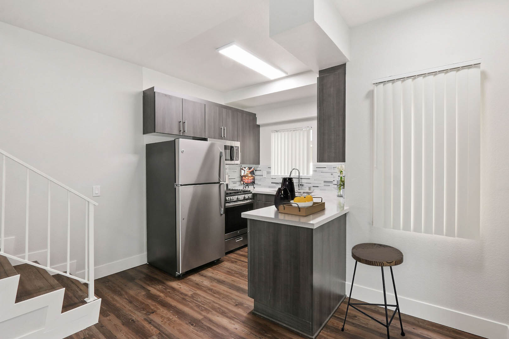 Alon Apartments Amenities