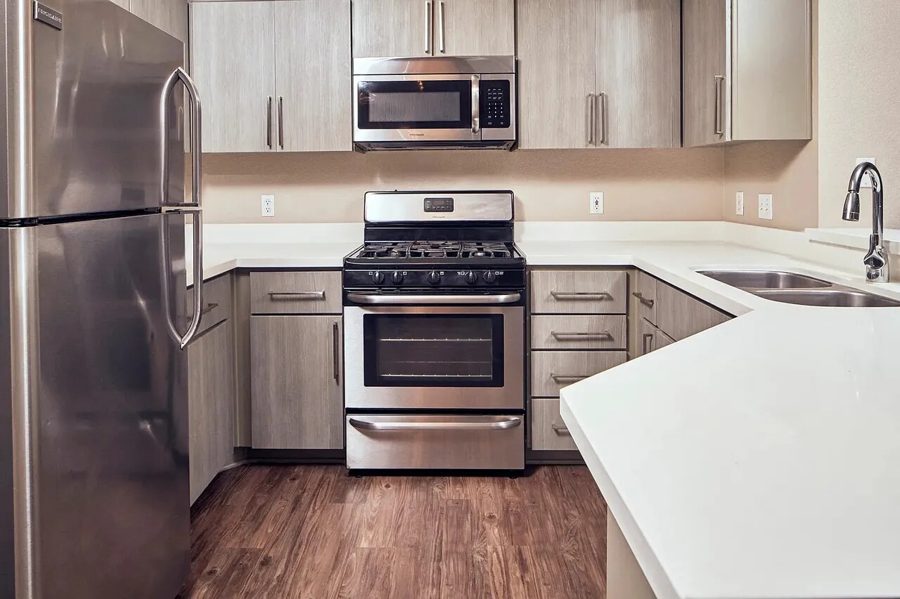 Alta Vista Amenities