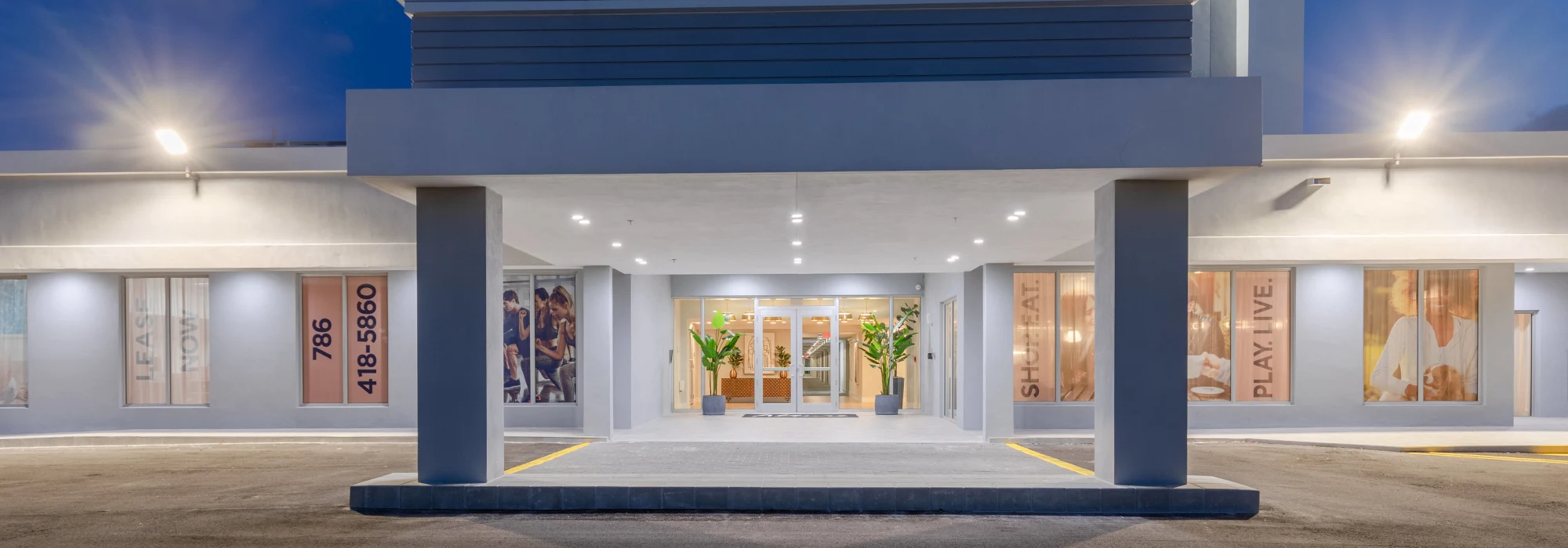 Alture Westland Amenities