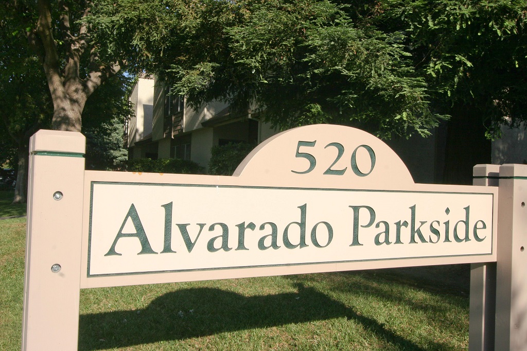 Alvarado Parkside Amenities