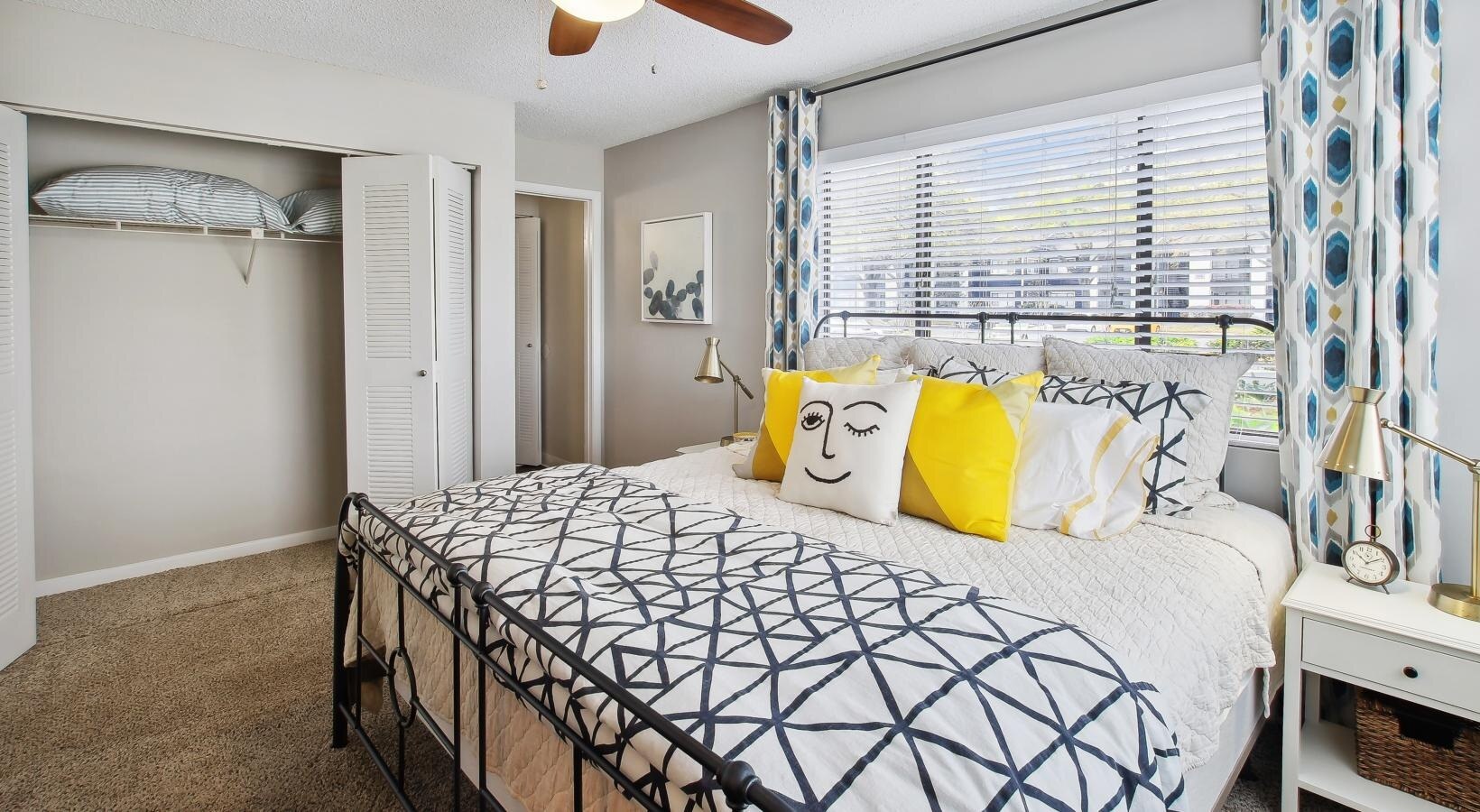 Alvista Winter Park Amenities