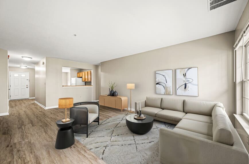Amber Grove Amenities
