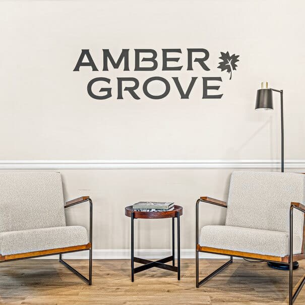 Amber Grove exterior