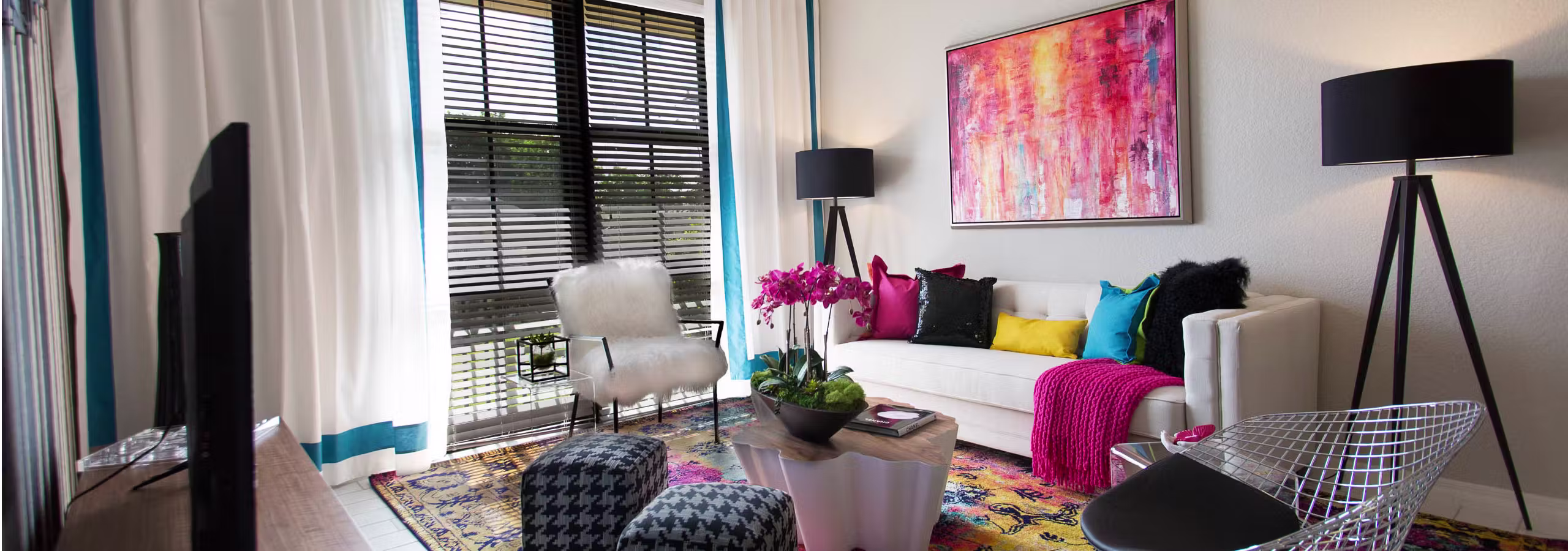 AMLI Dadeland exterior