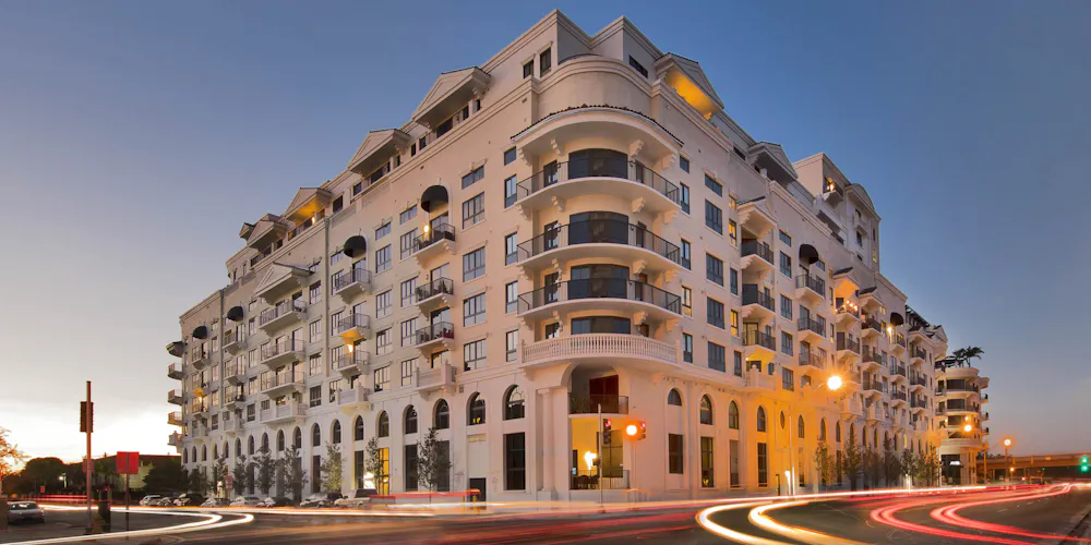 AMLI Joya Amenities