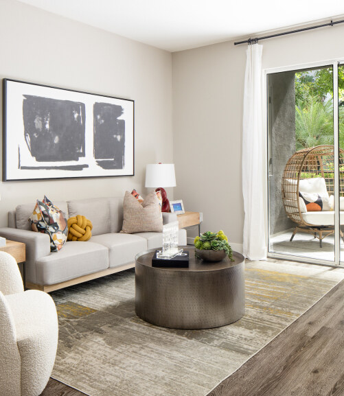 Anara Santa Monica exterior