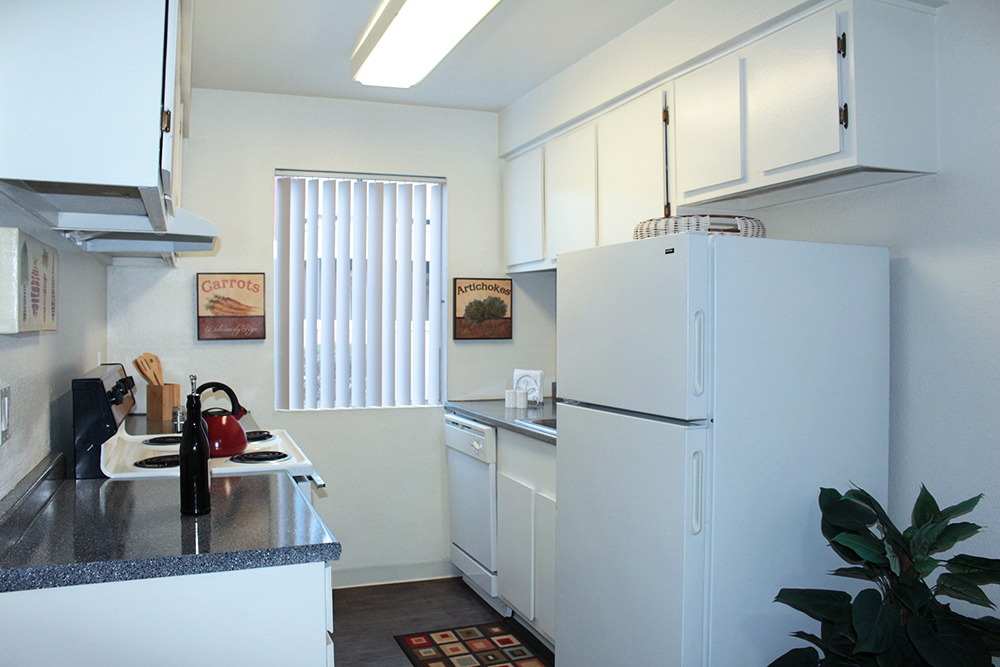 Andover Place Amenities