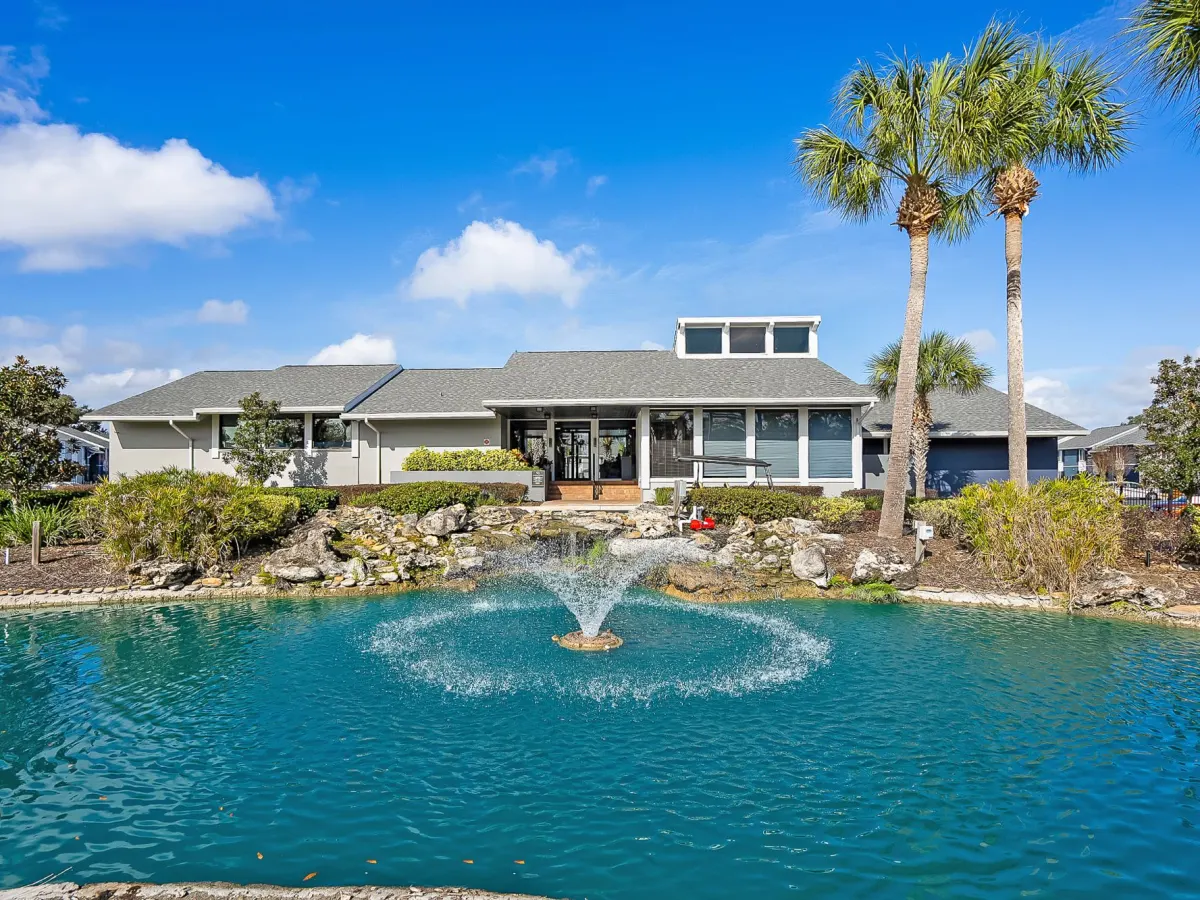 Aqua at Windmeadows Amenities