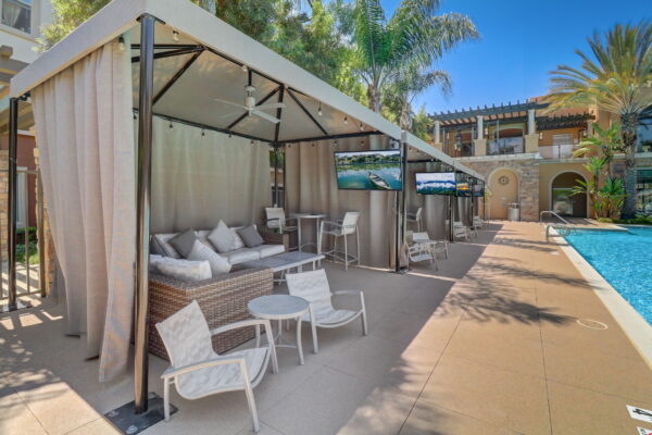 Aquatera Apartment Homes Exterior