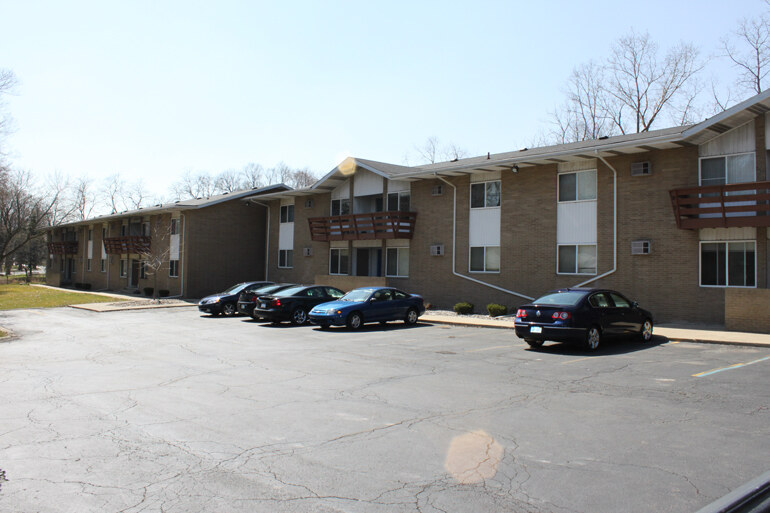 Arbor Apartments Amenities