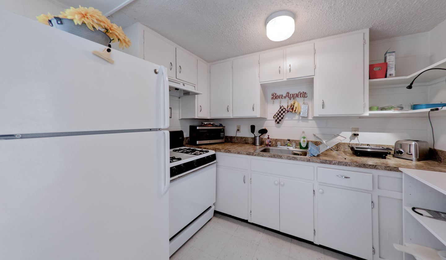 Arbor Lofts Amenities