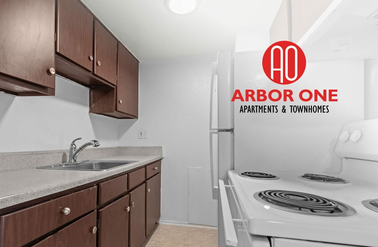 Arbor One Apartments Exterior