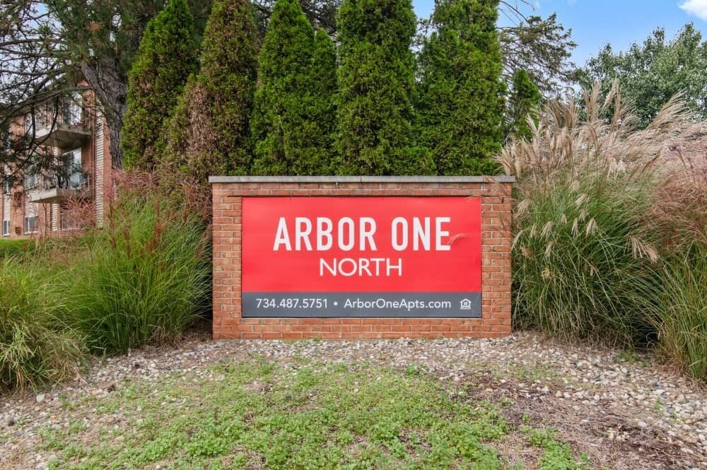 Arbor One Apartments Amenities