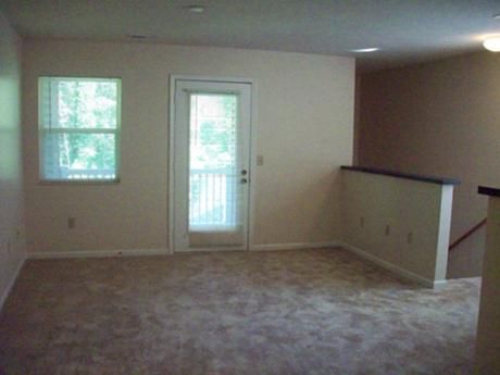 Arbors at Georgetown Amenities
