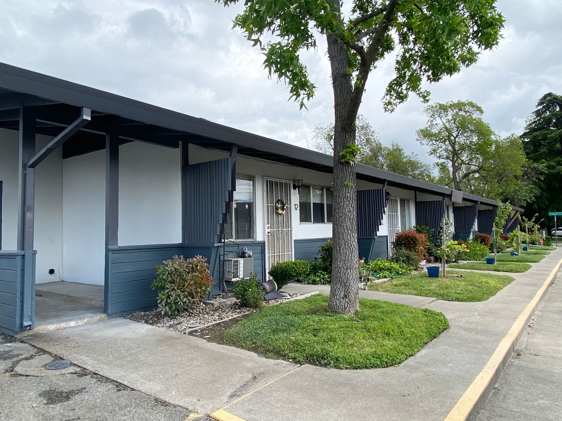 Arden Fair Apartments Amenities