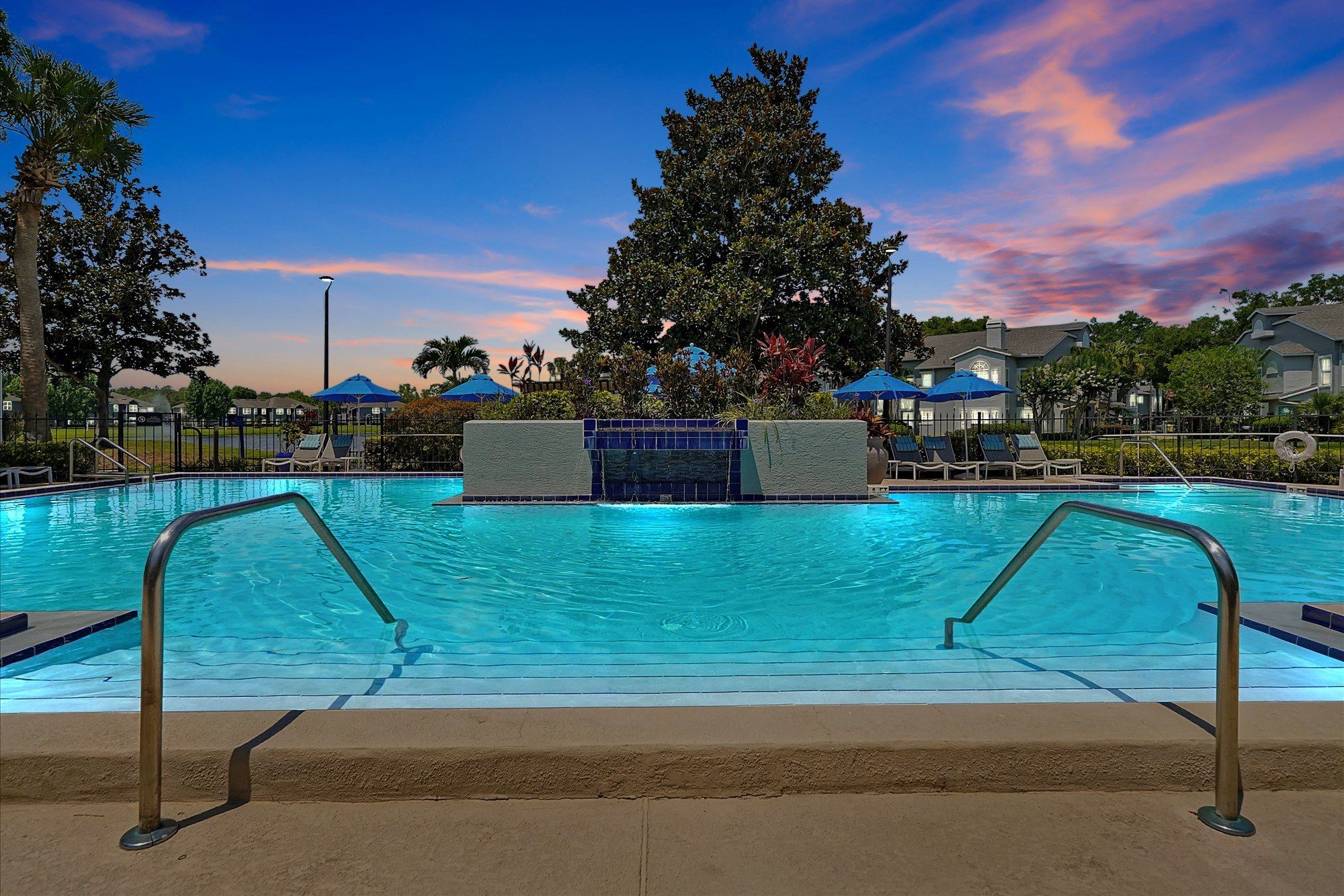 ARIUM Mission Bay exterior