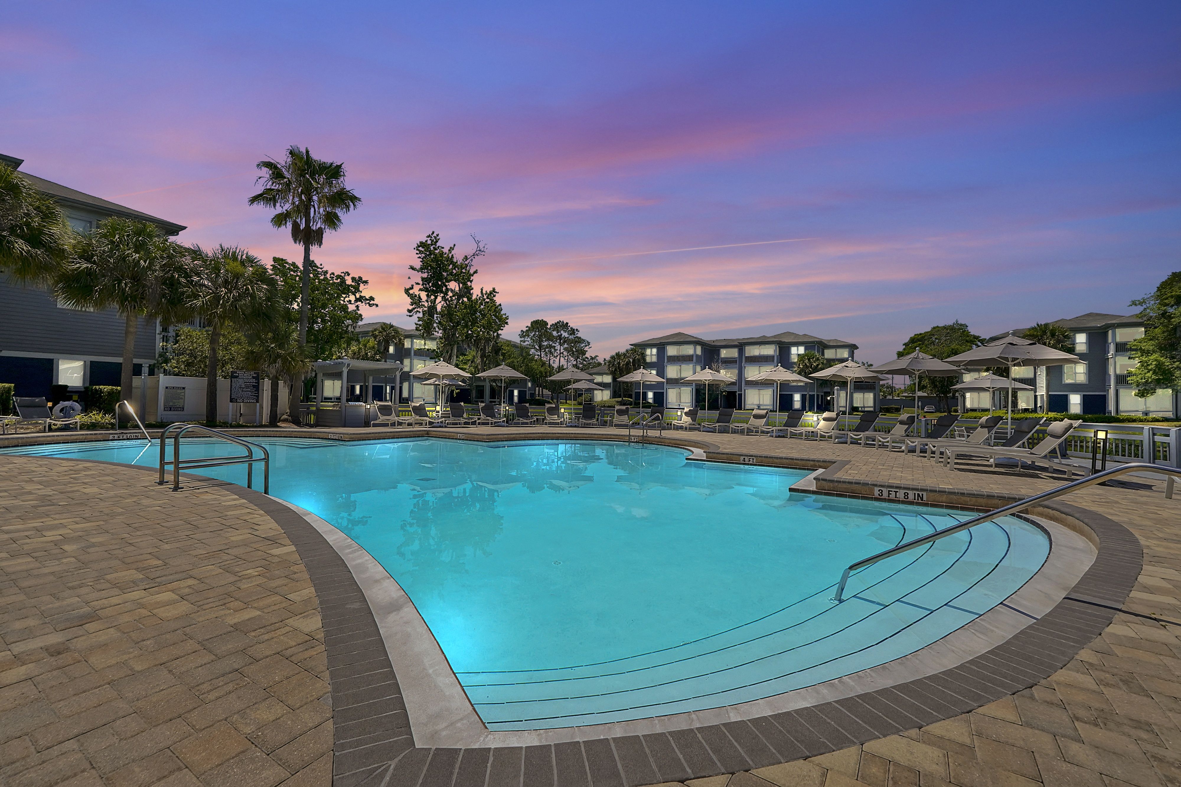 ARIUM Winter Park Exterior