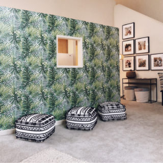 Arlington Farm Apartments Amenities