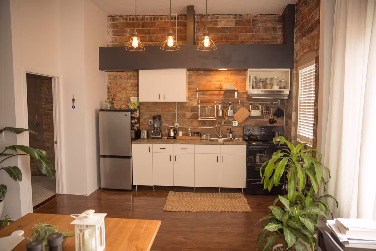 Artists Avenue Amenities