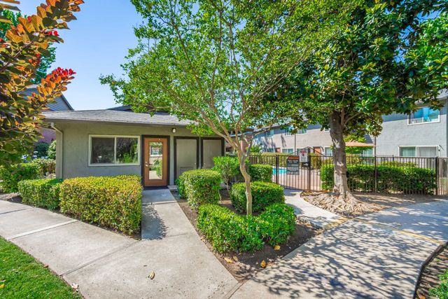 Ashbury Court Amenities