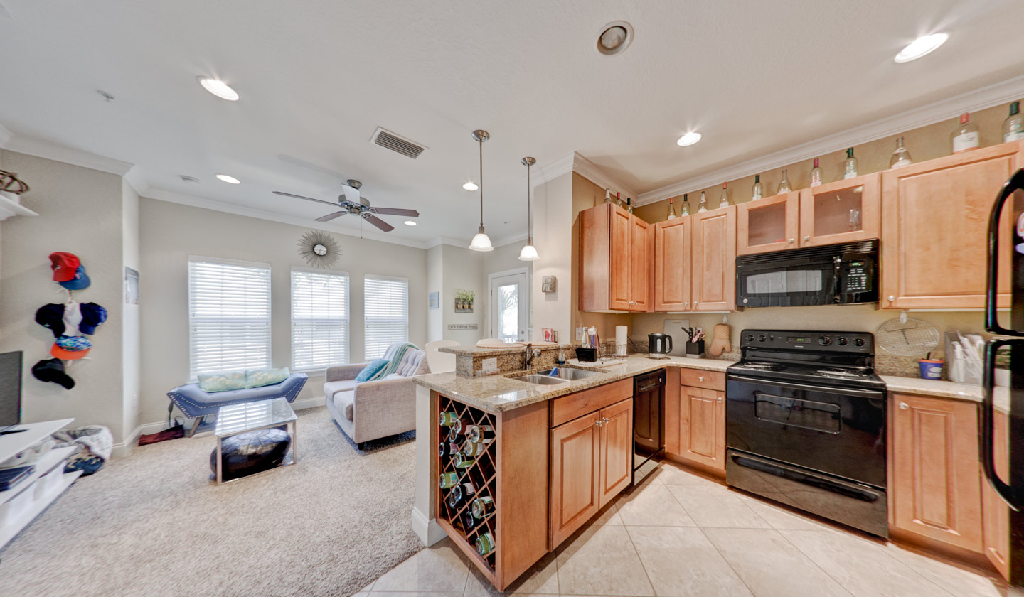 Ashton Lane Phase II Amenities