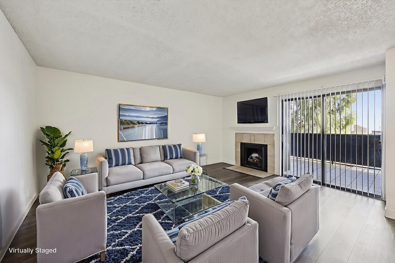 Aspen Meadows Exterior