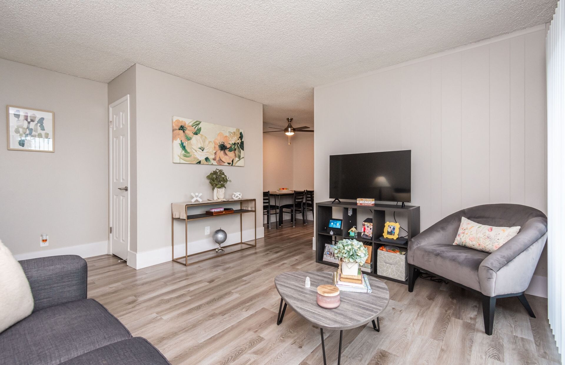 Aspire Arden Apartments Amenities