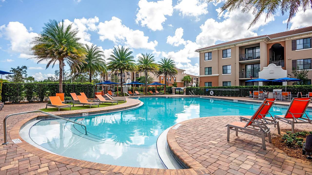 Atlantico at Kendall exterior