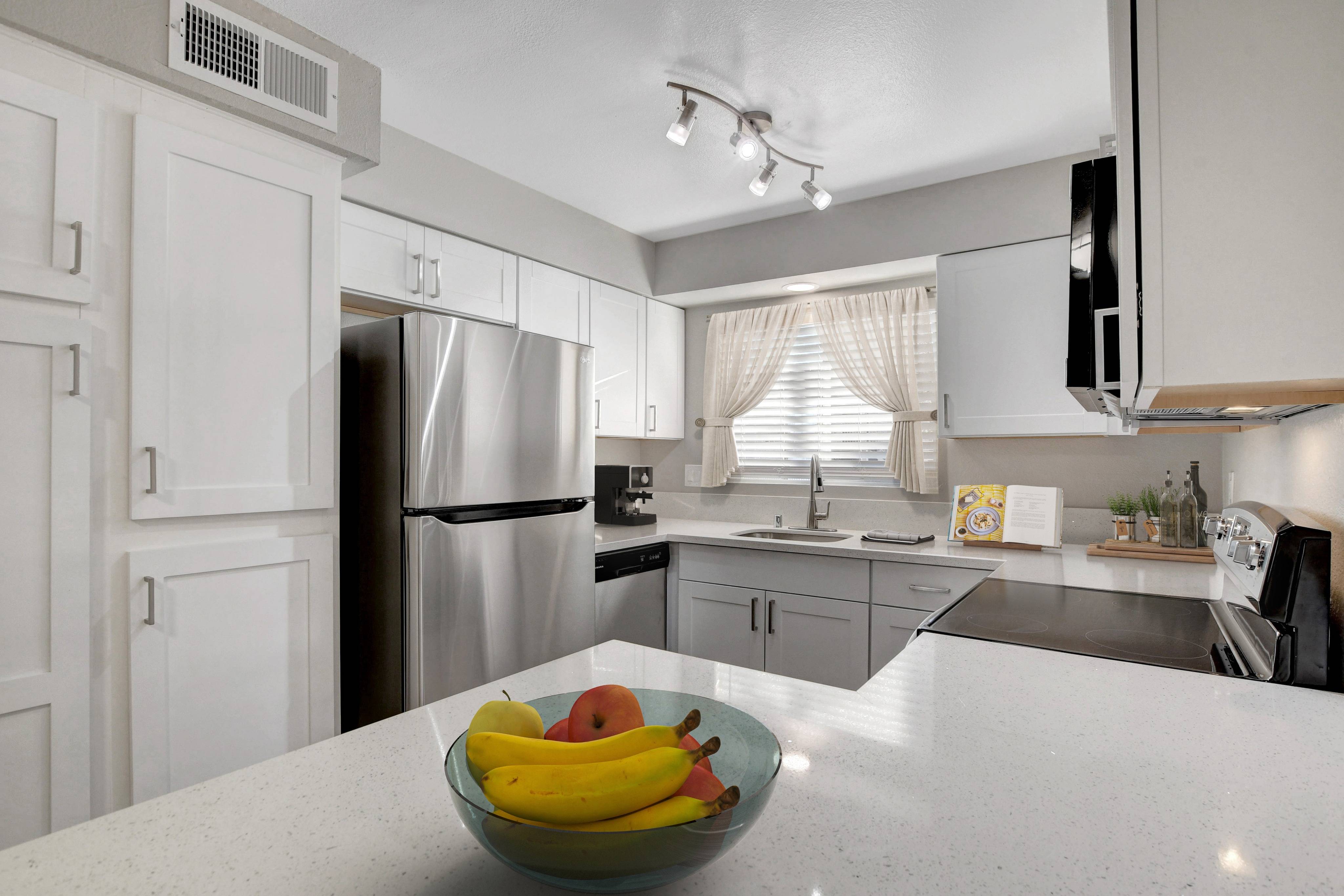 ATMO Bruce Amenities