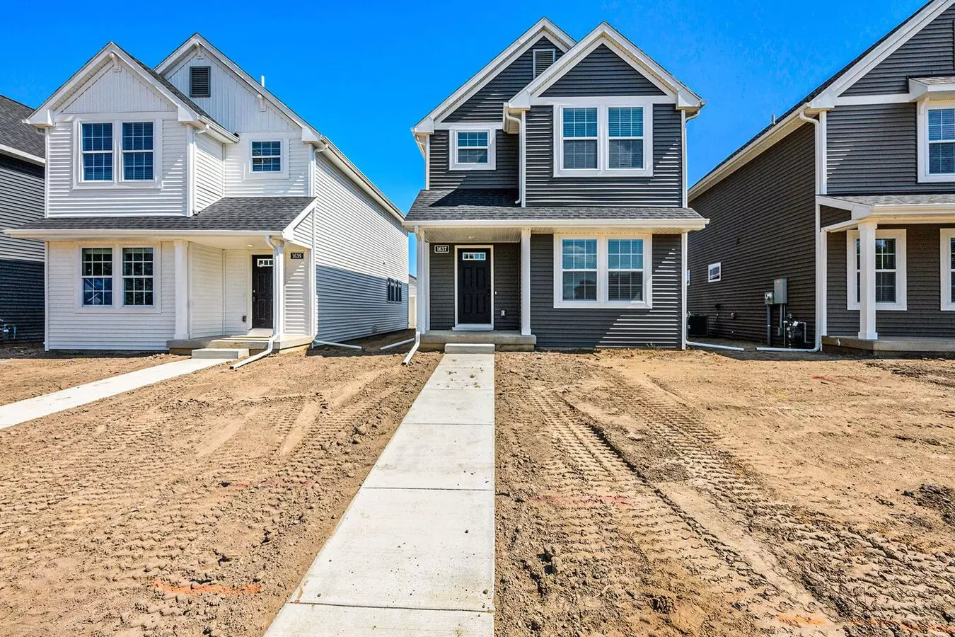 Aurelius Road Homes 6130 Amenities