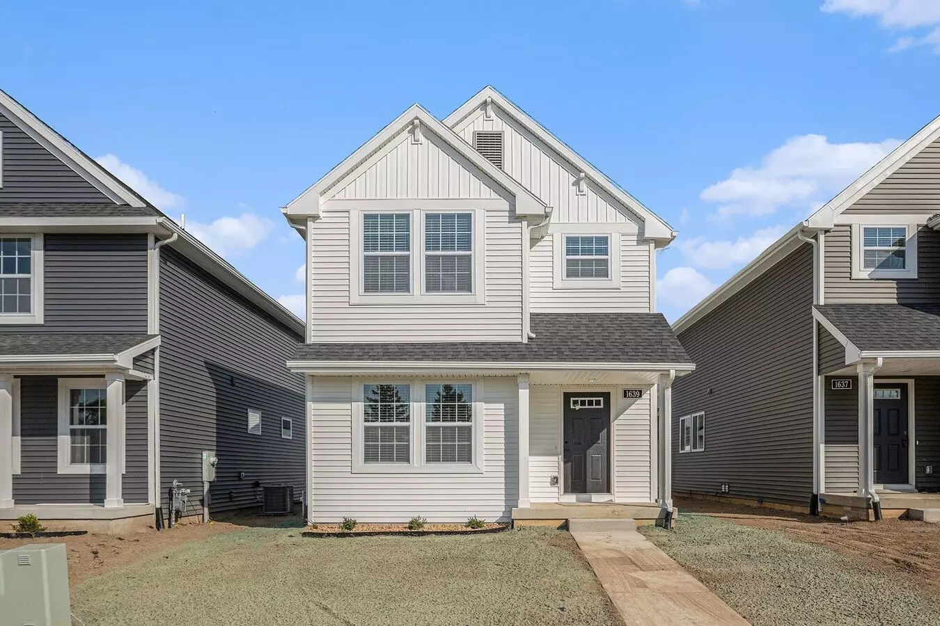 Aurelius Road Homes 6134 Amenities