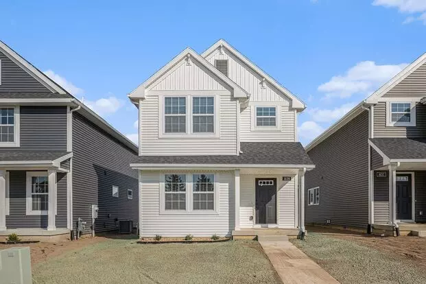 Aurelius Road Homes 6134 exterior