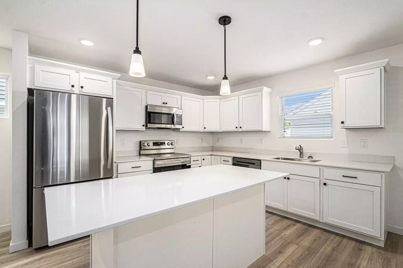 Aurelius Road Homes 6134 exterior
