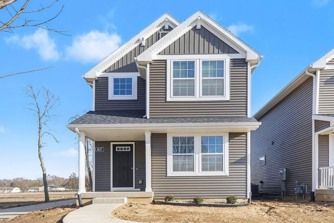 Aurelius Road Homes 6138 exterior