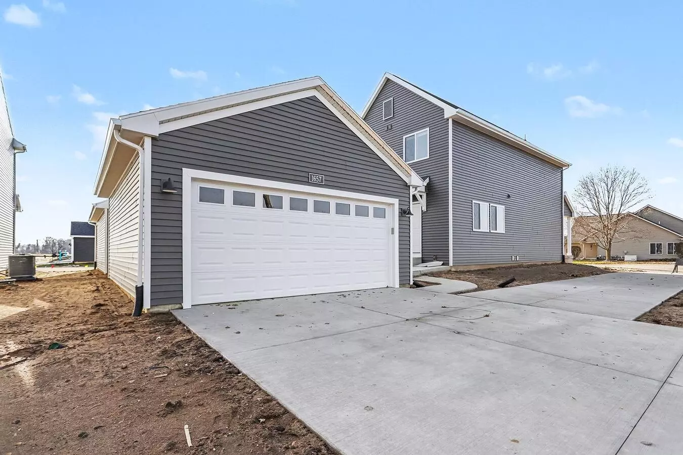 Aurelius Road Homes 6138 Exterior