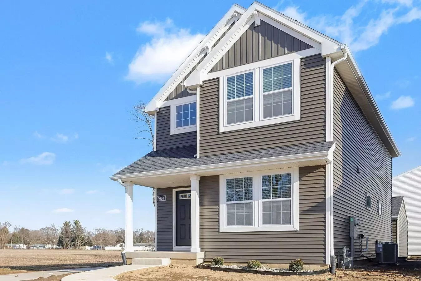 Aurelius Road Homes 6138 Amenities