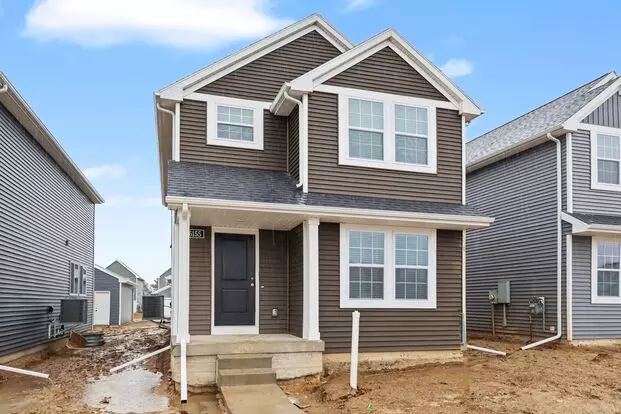 Aurelius Road Homes 6200 exterior