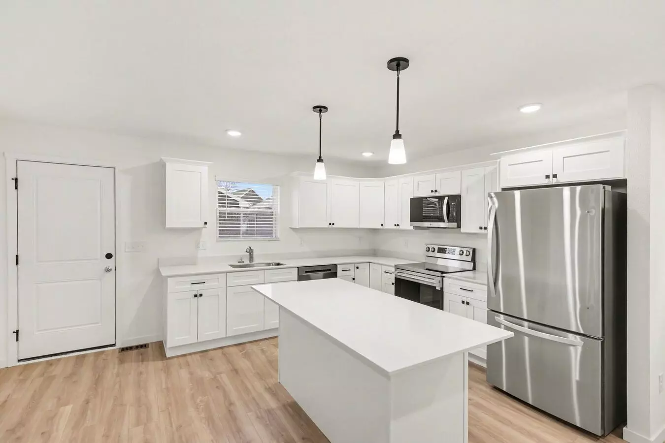 Aurelius Road Homes 6200 exterior