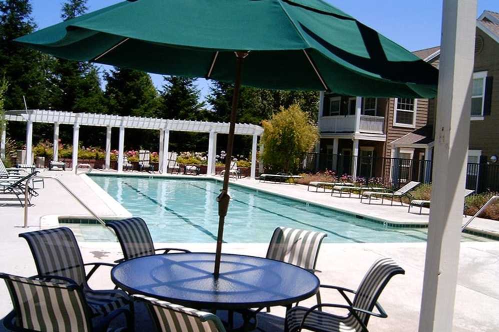 Avalon Apartments Amenities